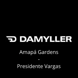 Damyller Moda