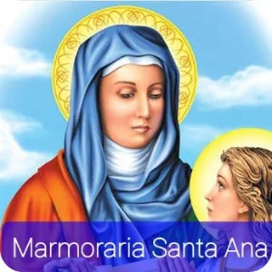 Marmoraria Santa Ana