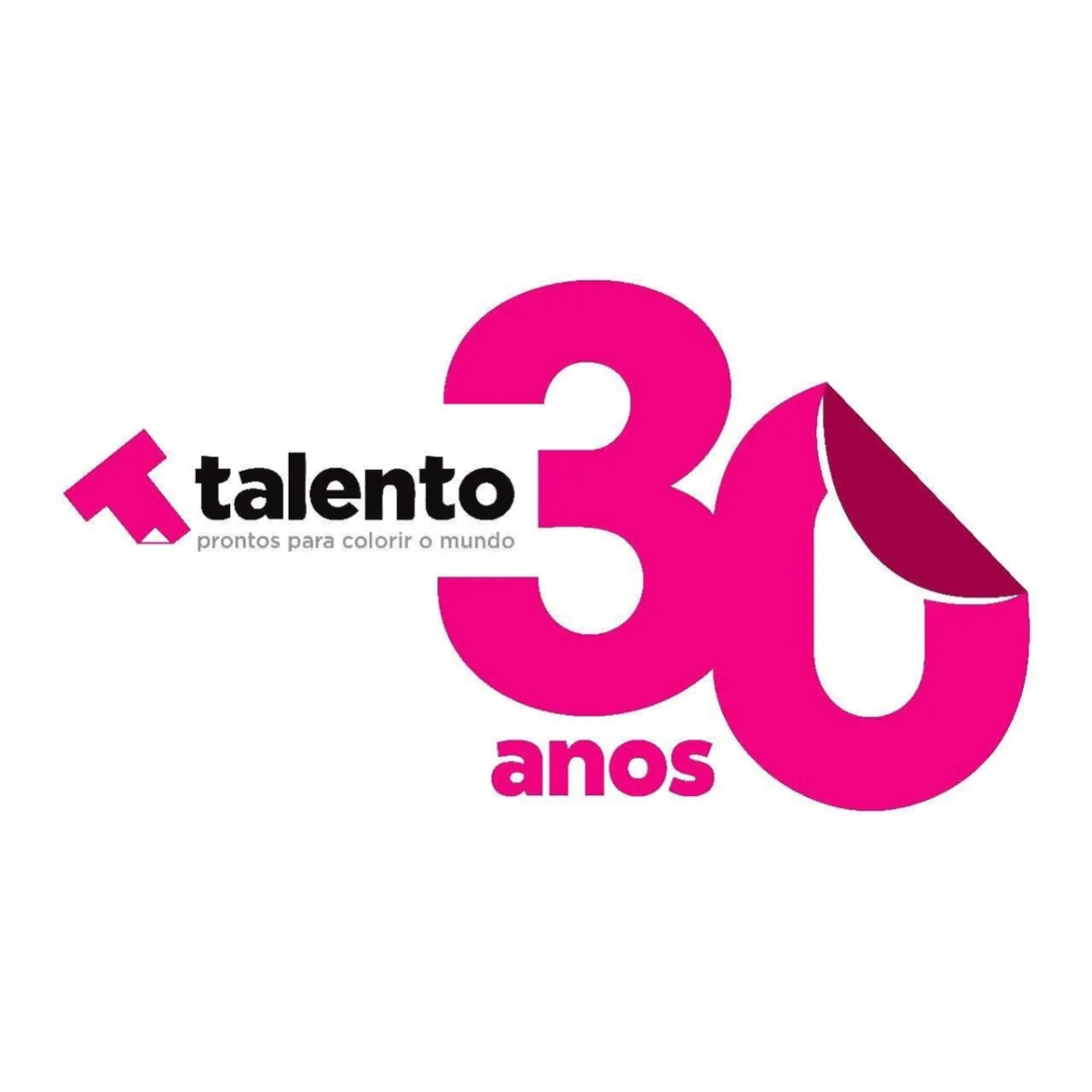 Talento Digital - Comunicação visual e Impressão digital